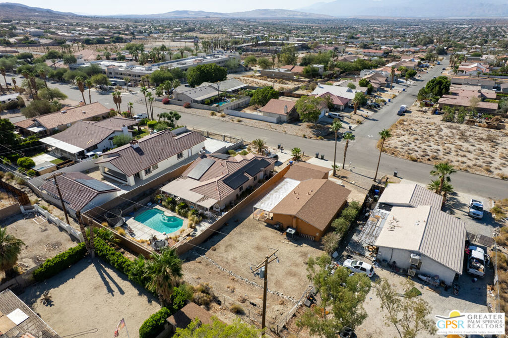 Not in a Development - Residential