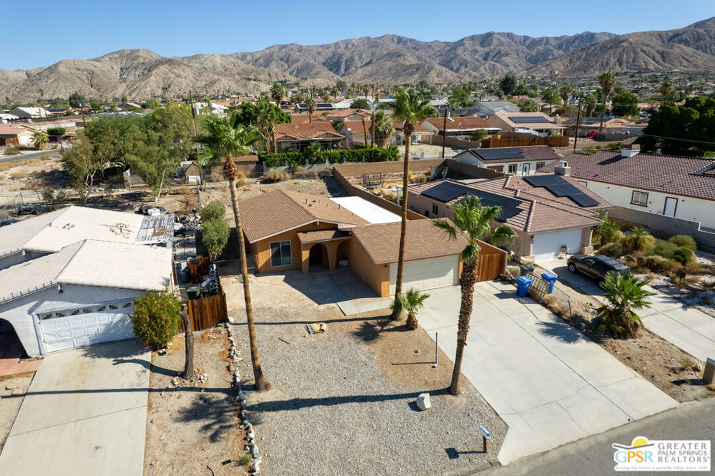 Not in a Development - Residential