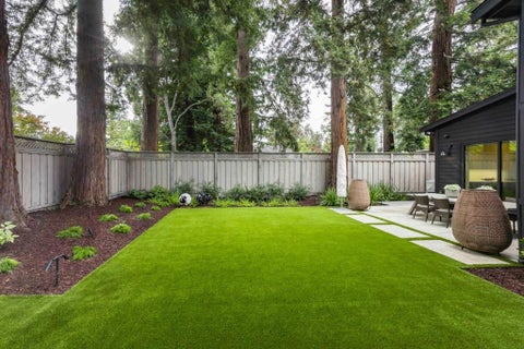 Tiny photo for 725 Evergreen Street, Menlo Park, CA 94025 (MLS # ML82054807)