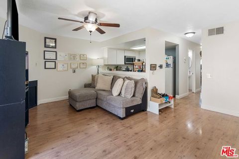 18209 Sierra Highway 112 Canyon Country CA 91351