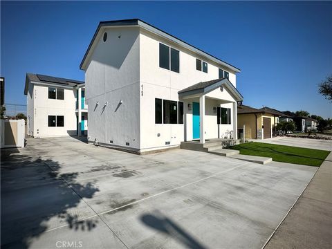 6168 Briercrest Avenue Lakewood CA 90713