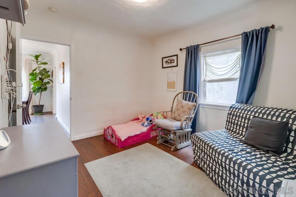Logan Heights - Residential Lease