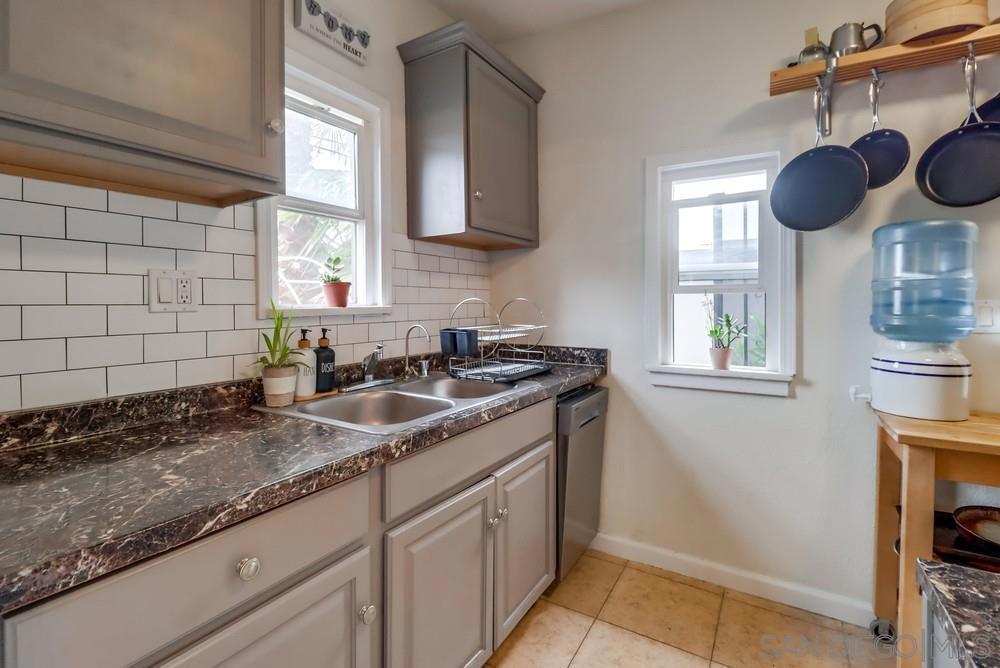Logan Heights - Residential Lease