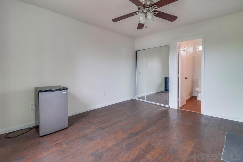 Logan Heights - Residential Lease
