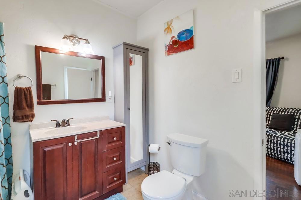 Logan Heights - Residential Lease