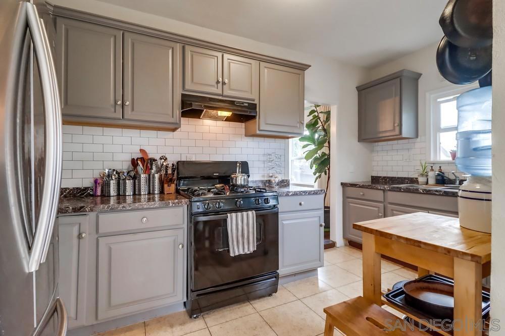 Logan Heights - Residential Lease