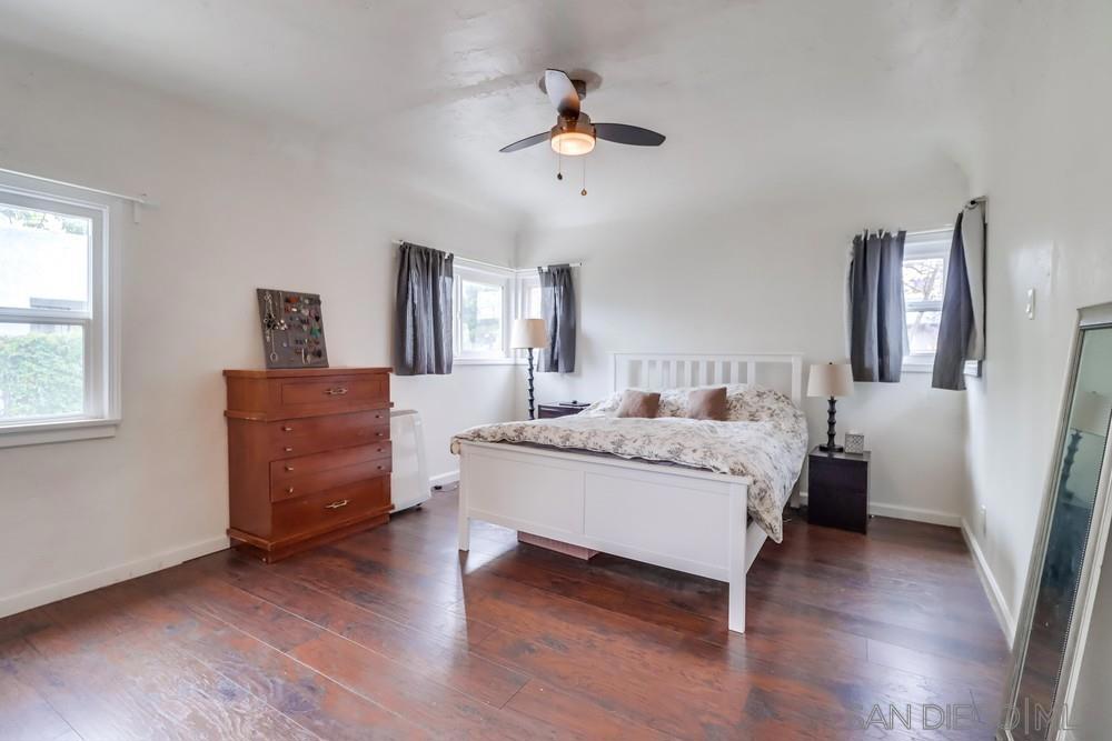 Logan Heights - Residential Lease