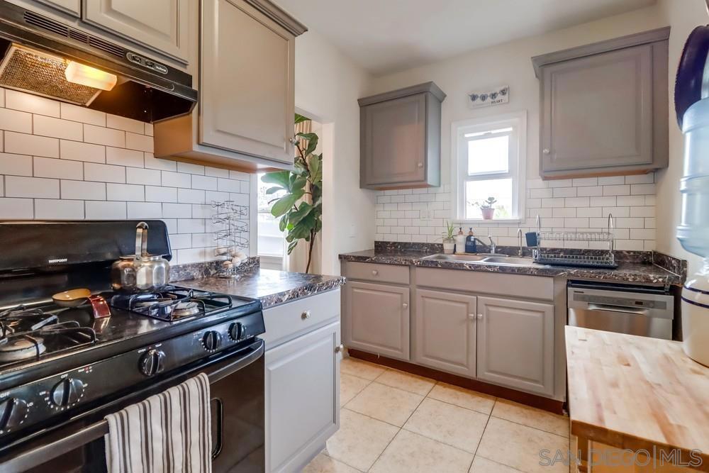 Logan Heights - Residential Lease