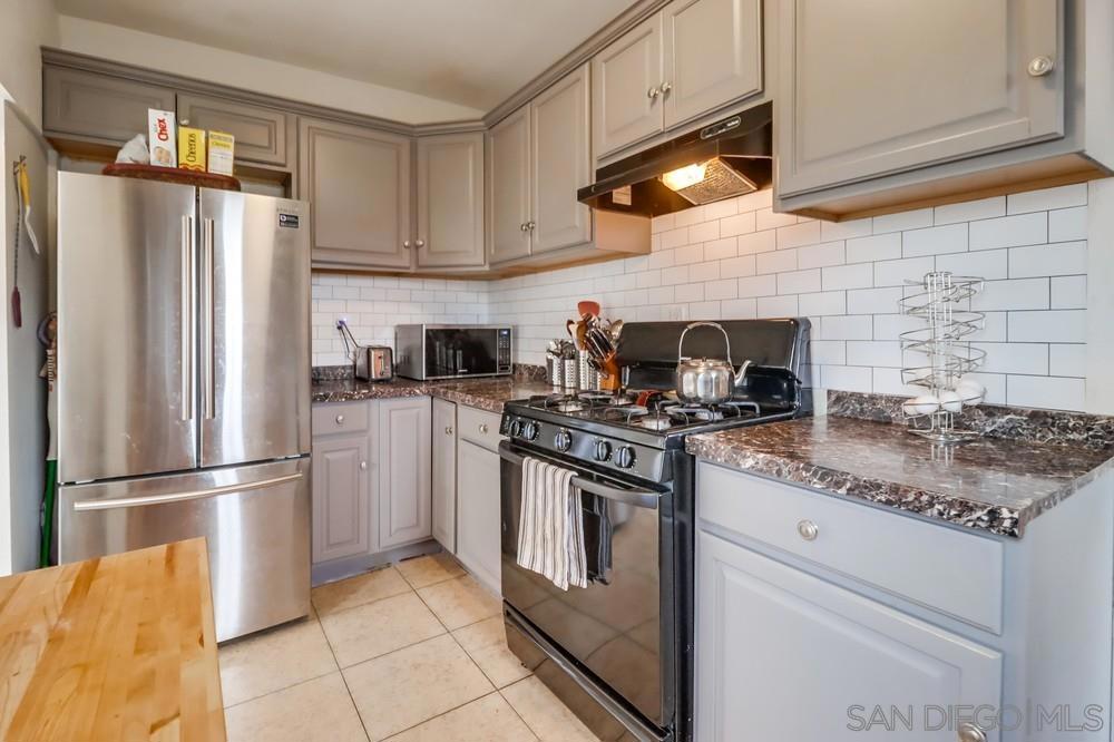 Logan Heights - Residential Lease