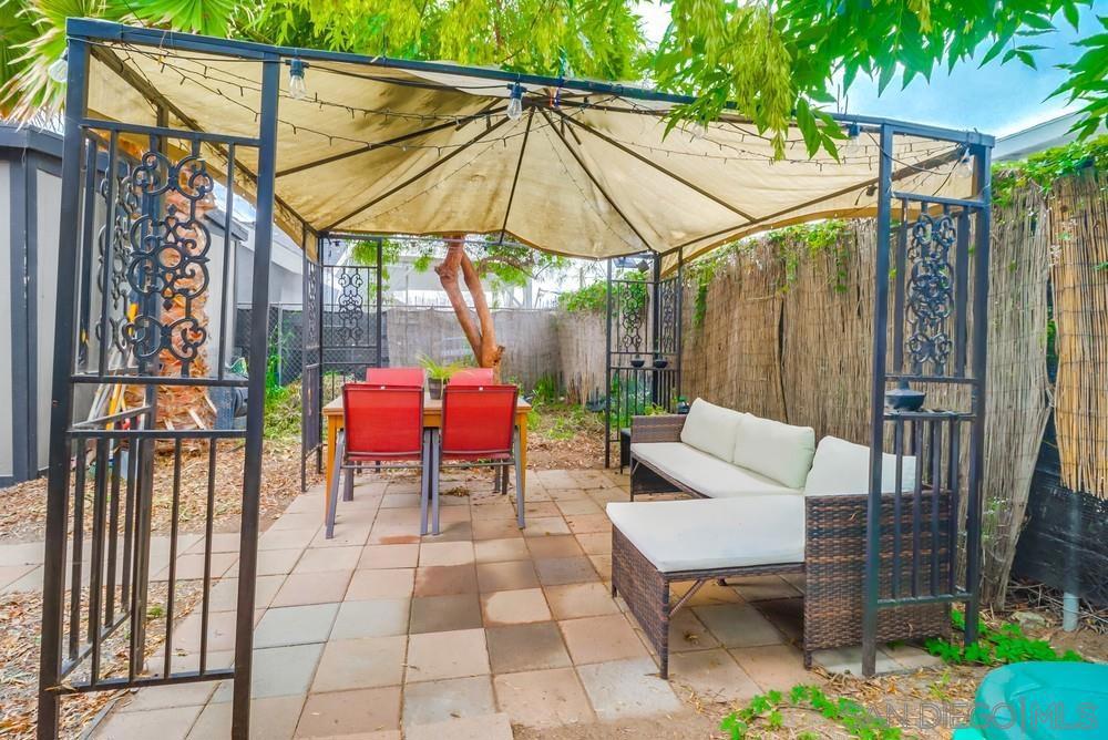Logan Heights - Residential Lease