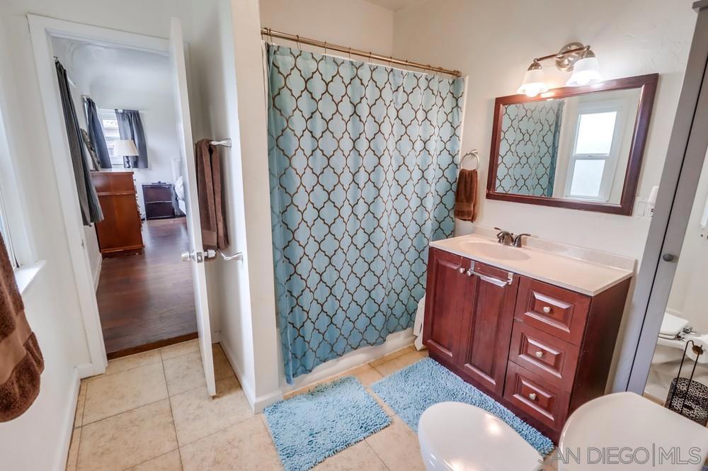 Logan Heights - Residential Lease