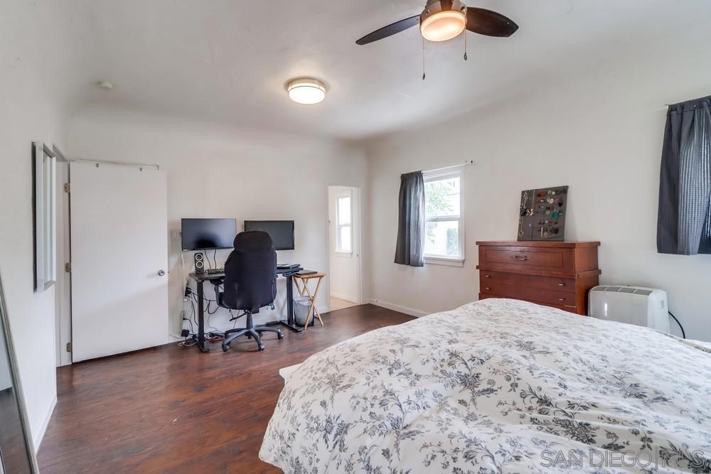 Logan Heights - Residential Lease