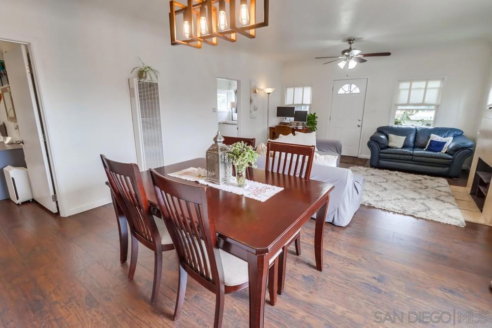 Logan Heights - Residential Lease