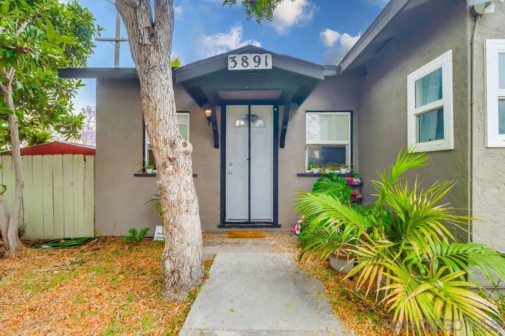 Logan Heights - Residential Lease