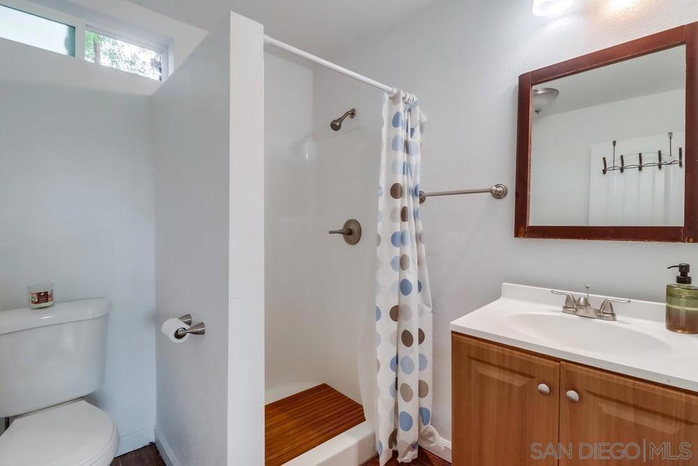 Logan Heights - Residential Lease