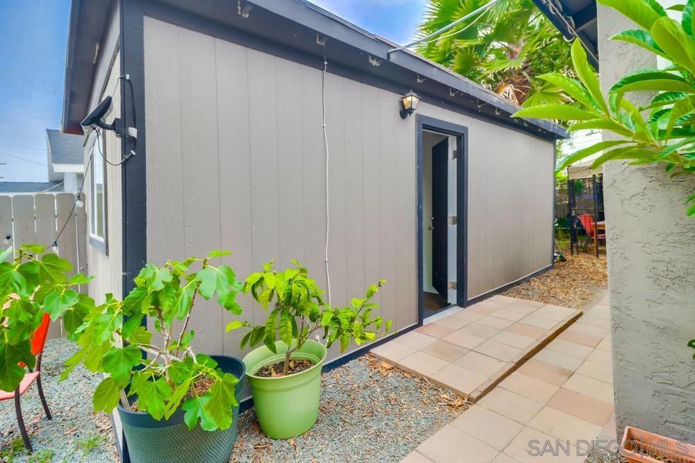 Logan Heights - Residential Lease