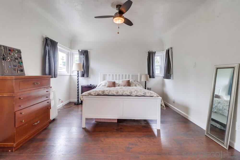 Logan Heights - Residential Lease