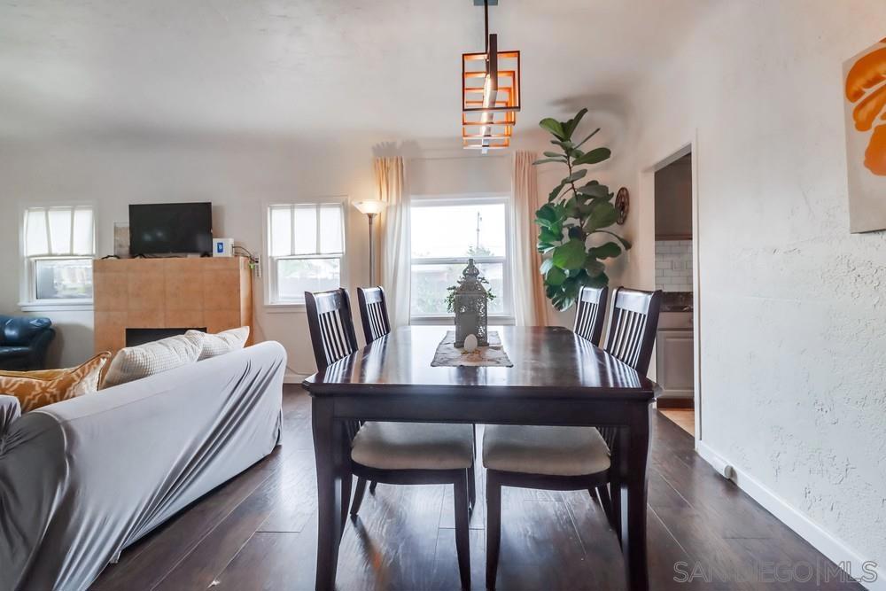 Logan Heights - Residential Lease
