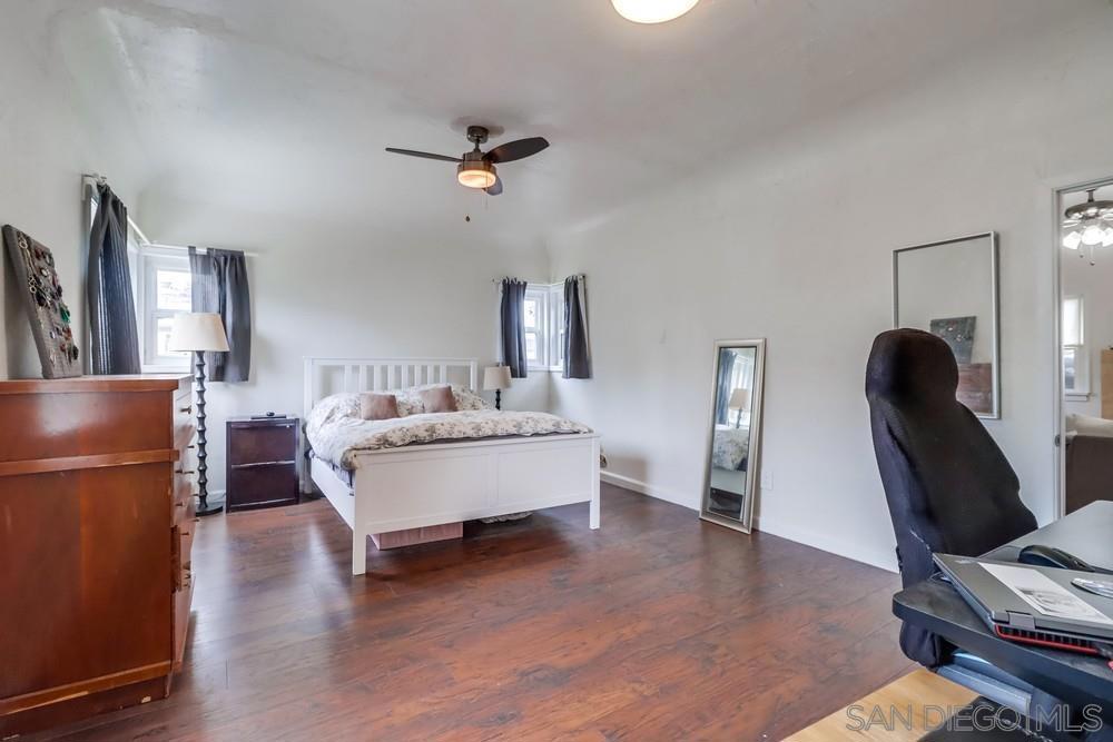 Logan Heights - Residential Lease