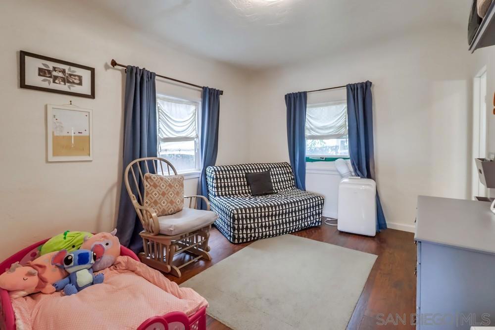 Logan Heights - Residential Lease