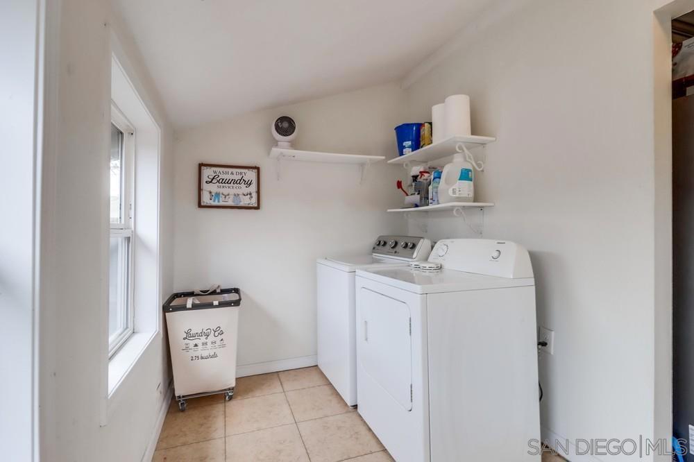 Logan Heights - Residential Lease
