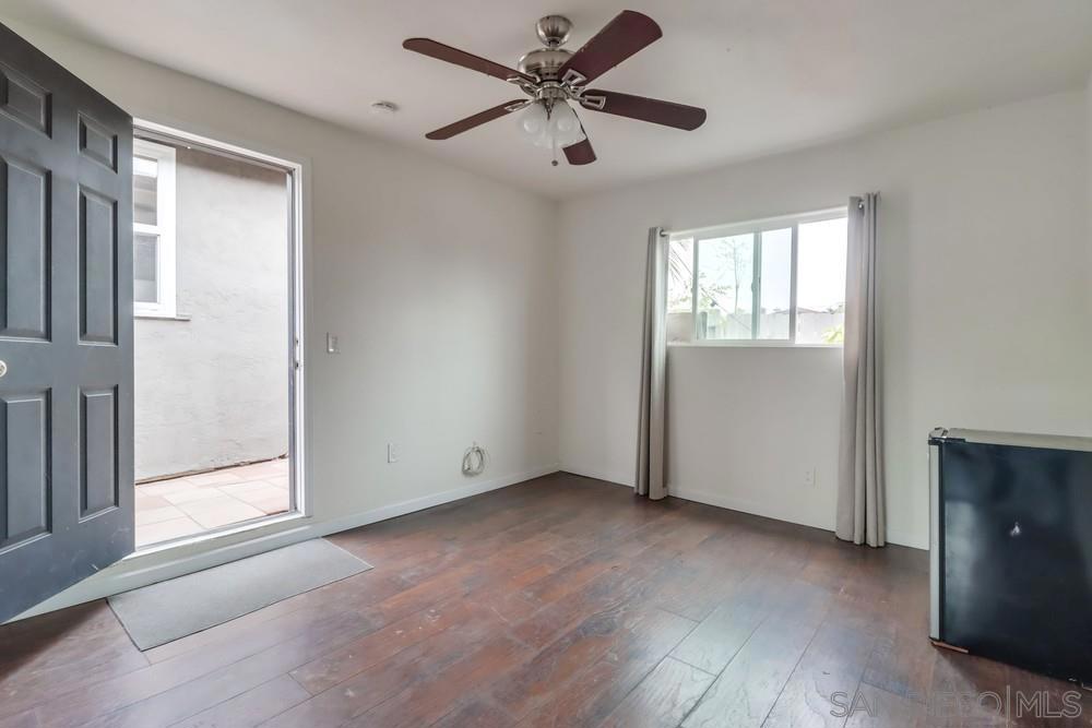 Logan Heights - Residential Lease