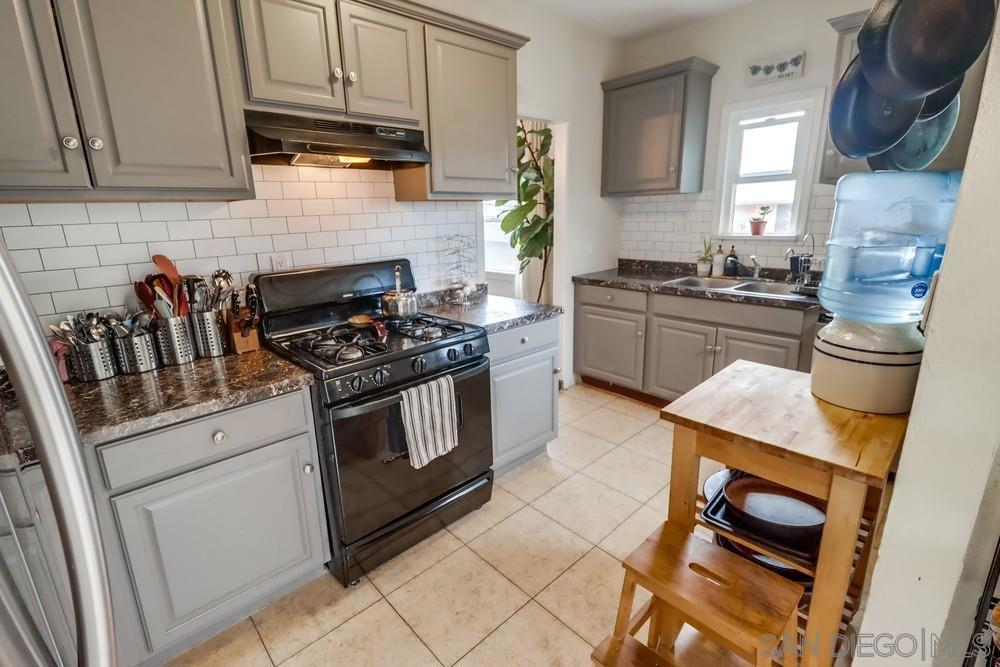 Logan Heights - Residential Lease