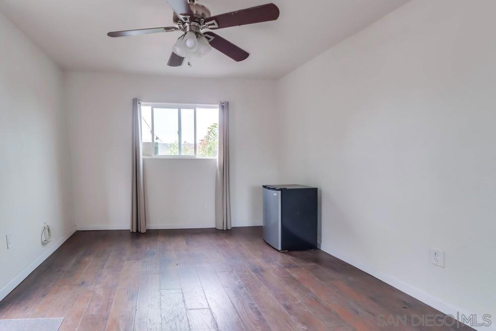 Logan Heights - Residential Lease