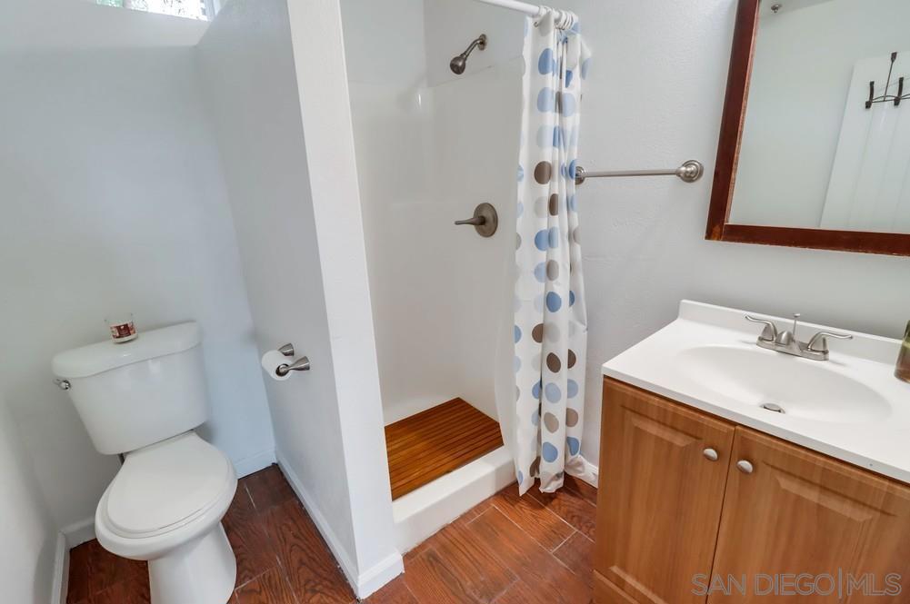 Logan Heights - Residential Lease