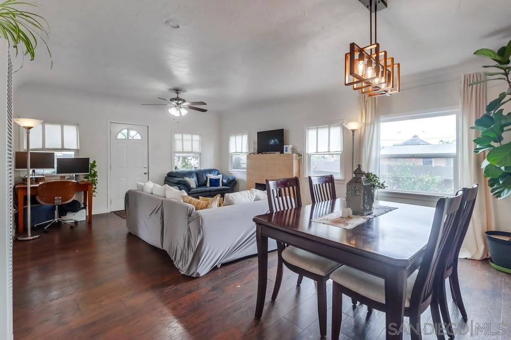 Logan Heights - Residential Lease