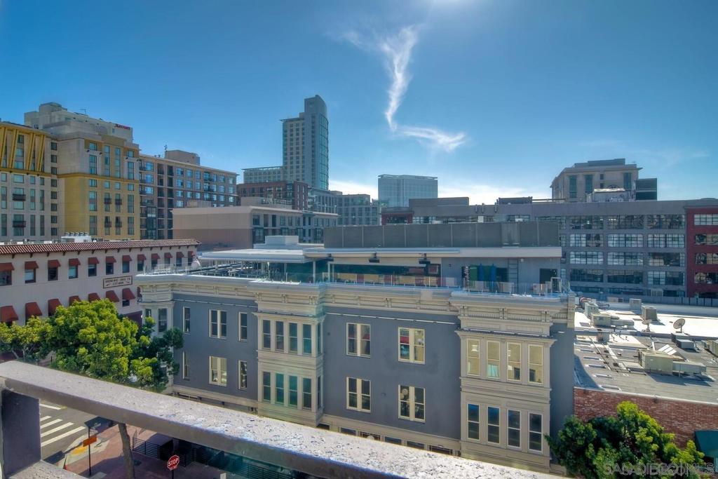 Downtown - Residential Lease