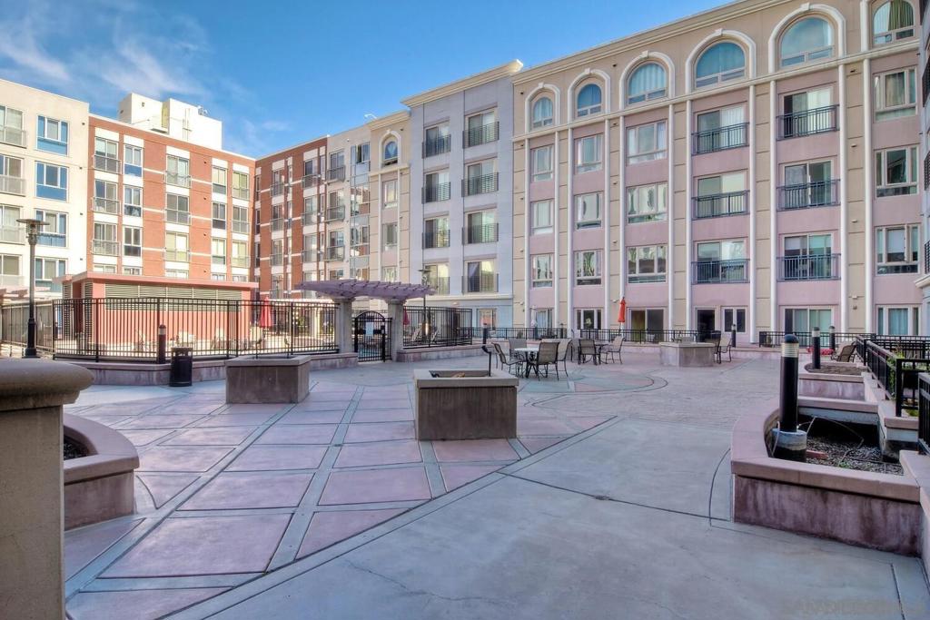 Downtown - Residential Lease