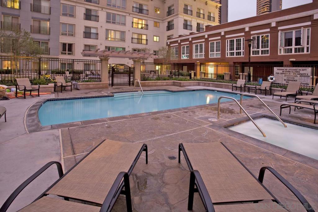 Downtown - Residential Lease