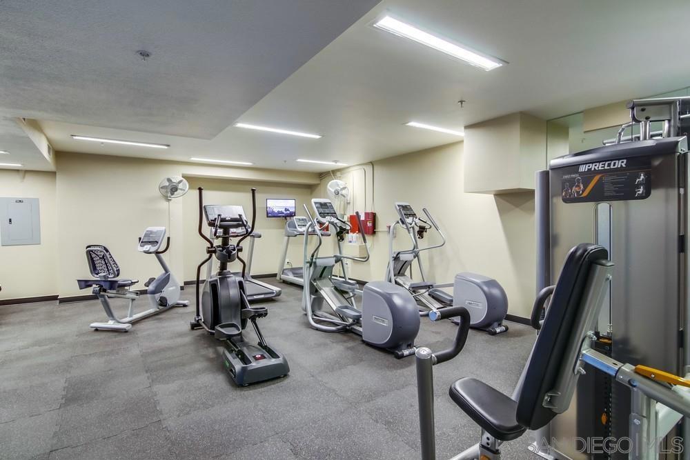 Downtown - Residential Lease