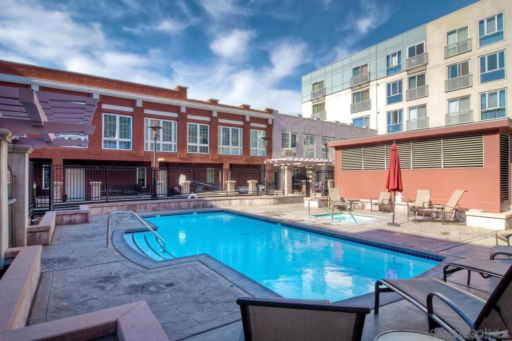 Downtown - Residential Lease