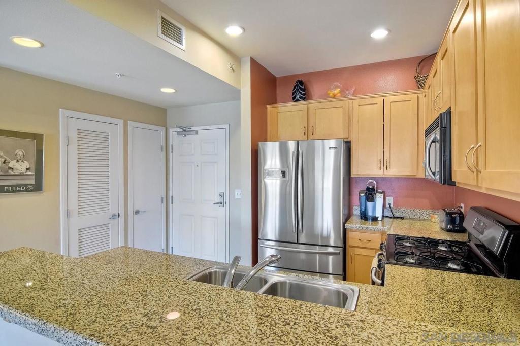 Downtown - Residential Lease