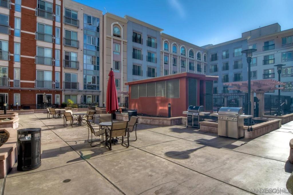 Downtown - Residential Lease