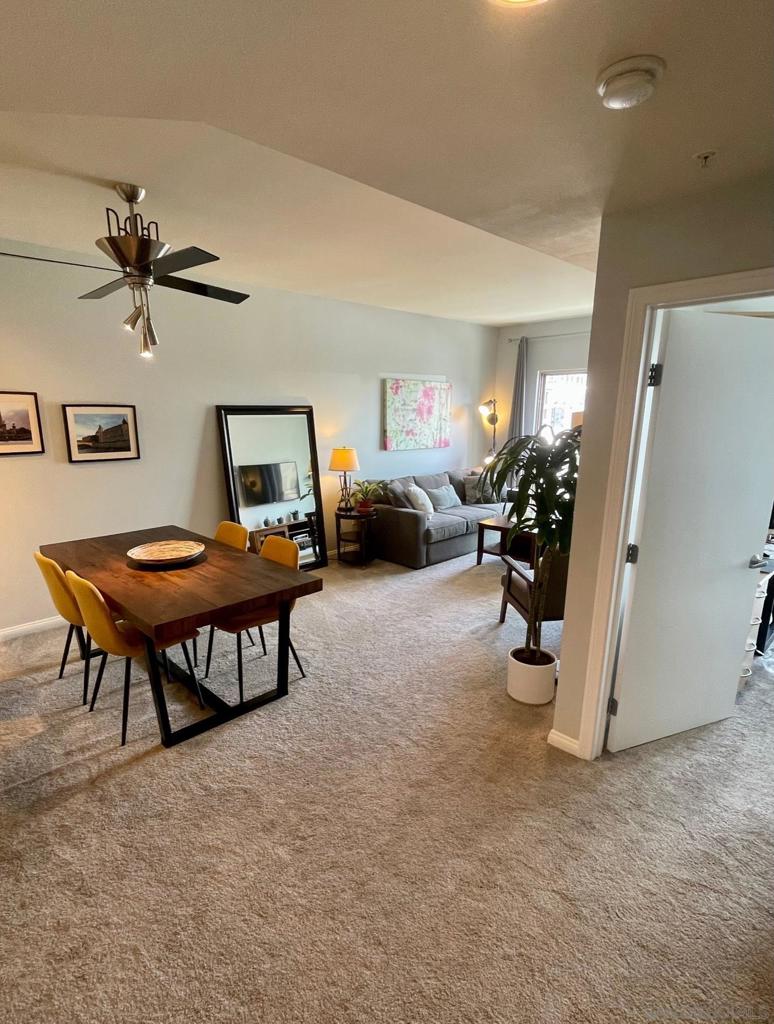 Downtown - Residential Lease