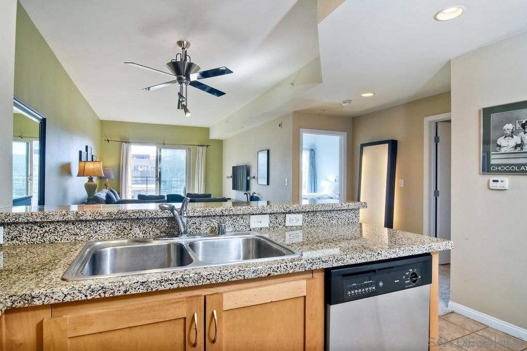 Downtown - Residential Lease