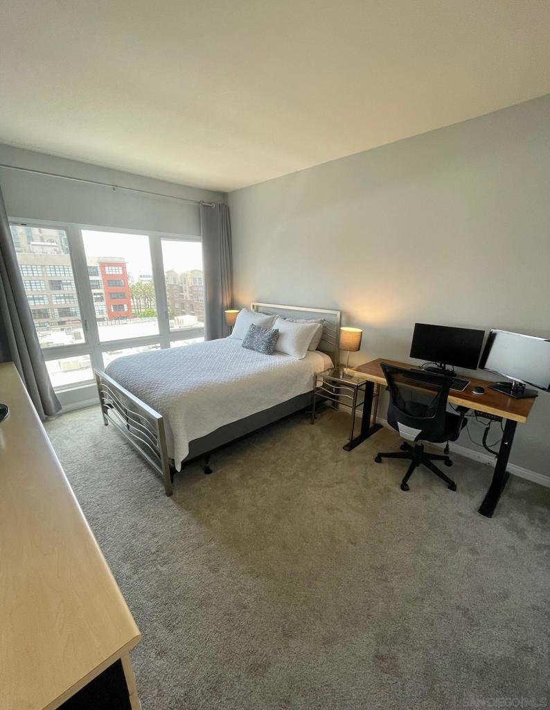 Downtown - Residential Lease