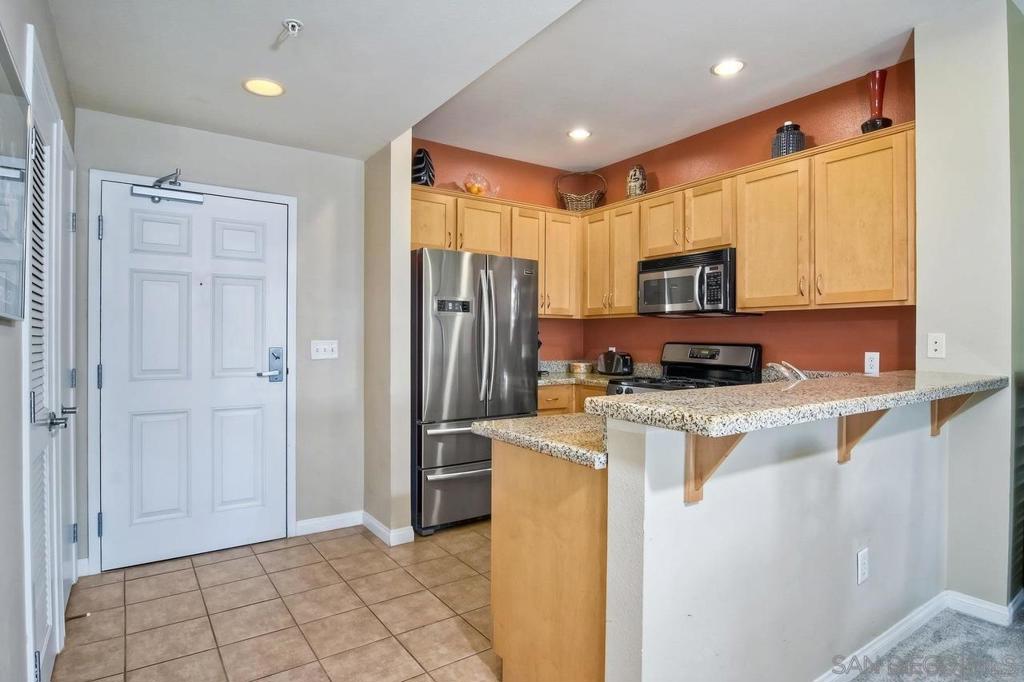 Downtown - Residential Lease