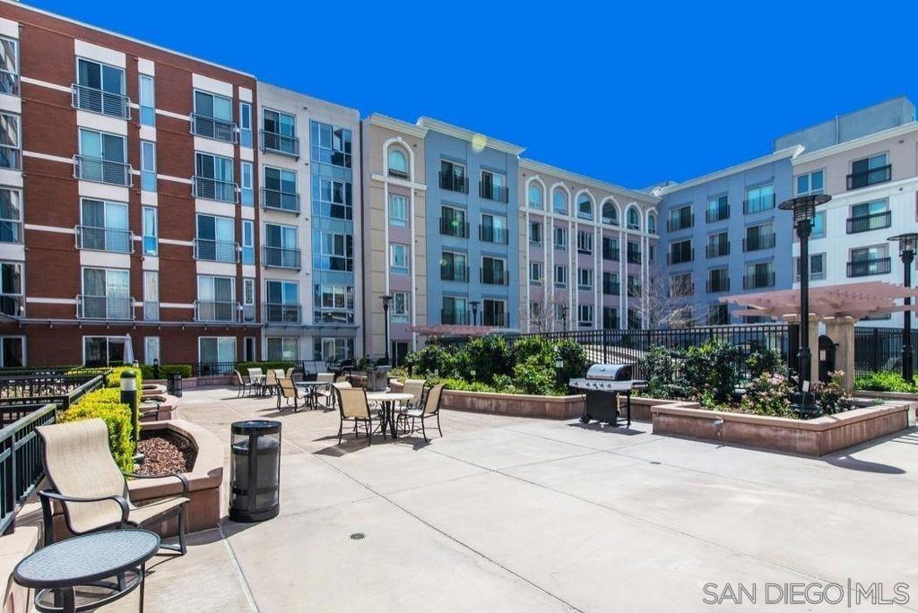 Downtown - Residential Lease