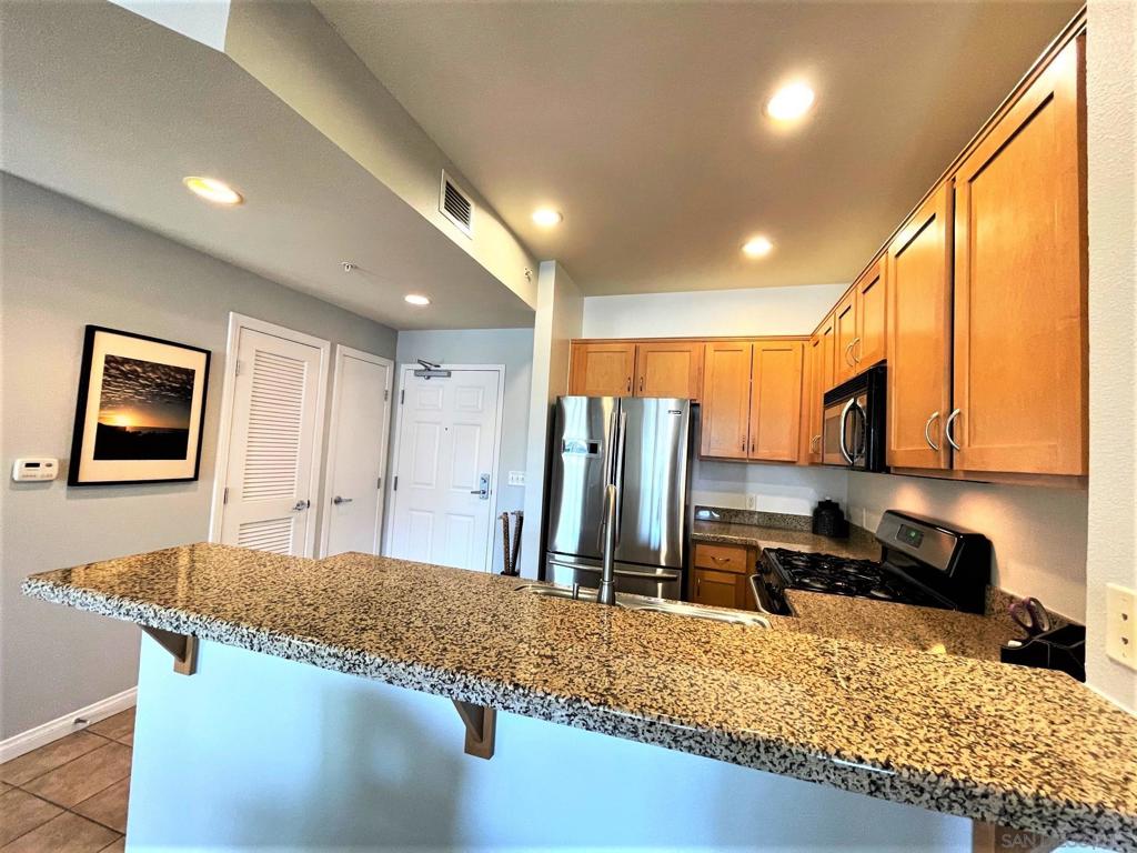 Downtown - Residential Lease