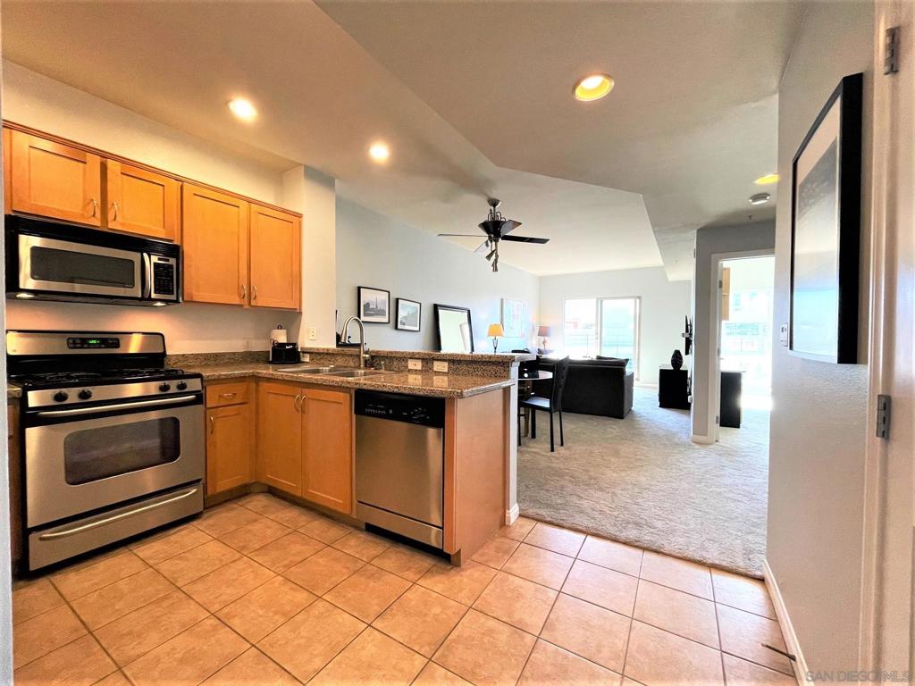 Downtown - Residential Lease