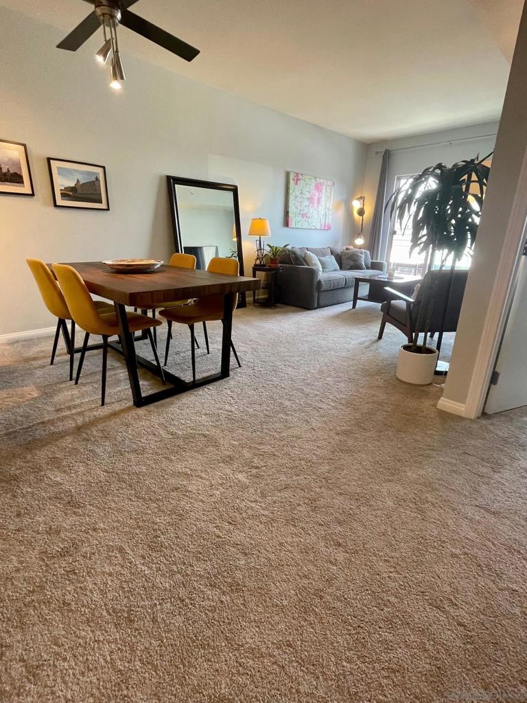 Downtown - Residential Lease