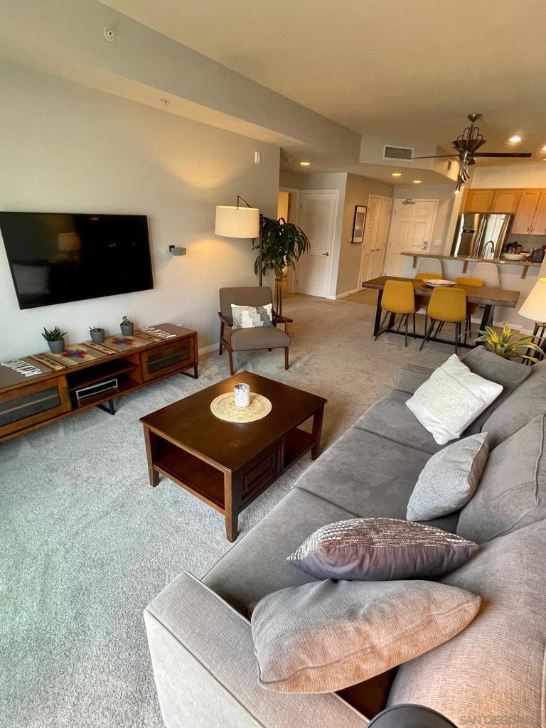 Downtown - Residential Lease