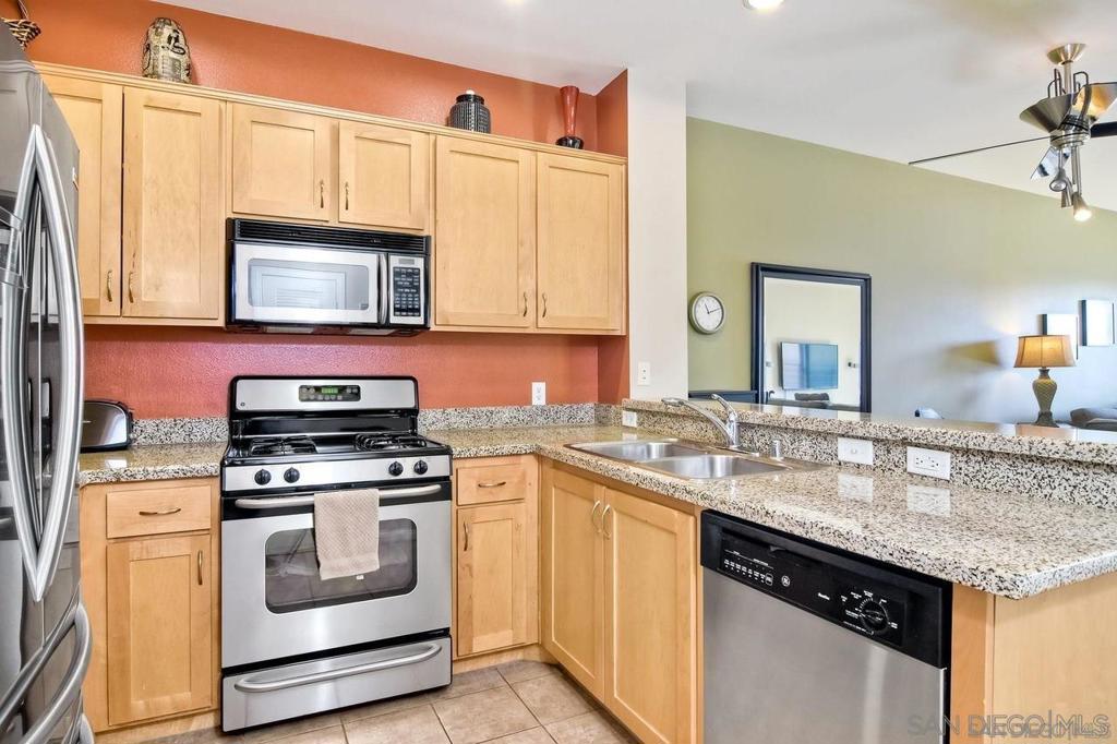 Downtown - Residential Lease