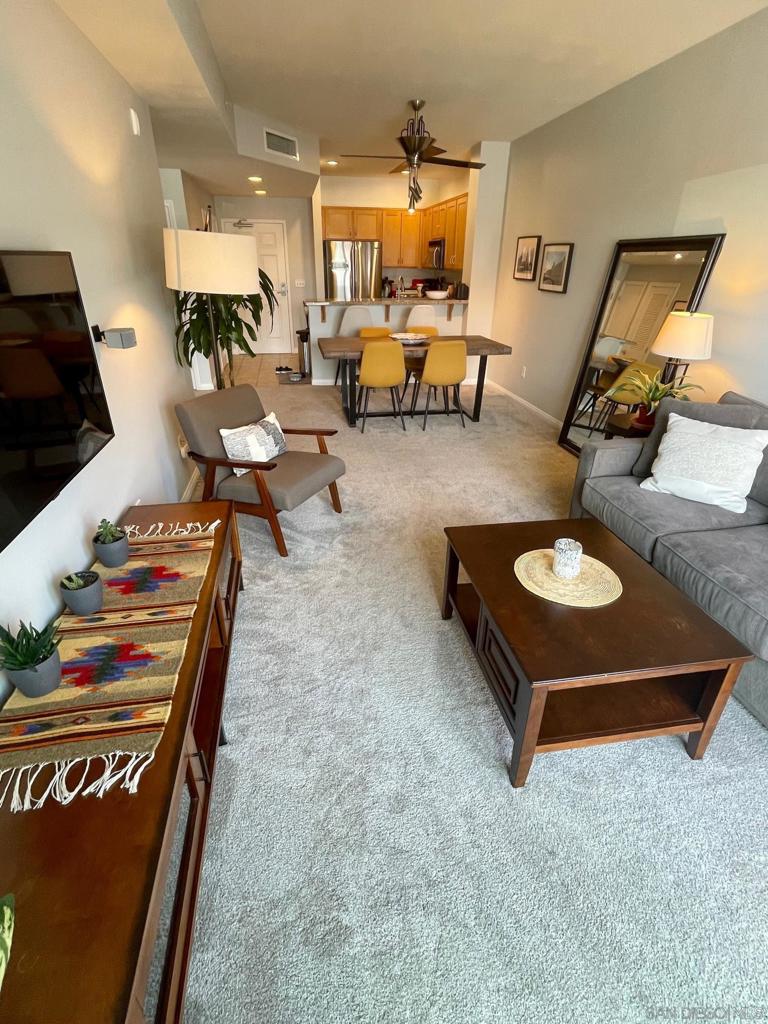 Downtown - Residential Lease