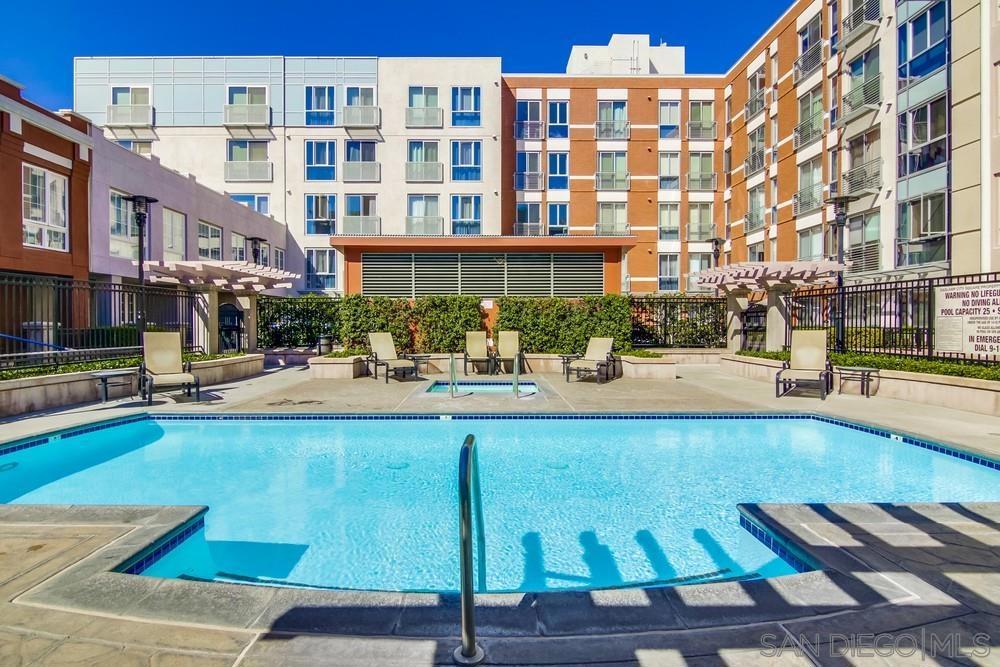 Downtown - Residential Lease