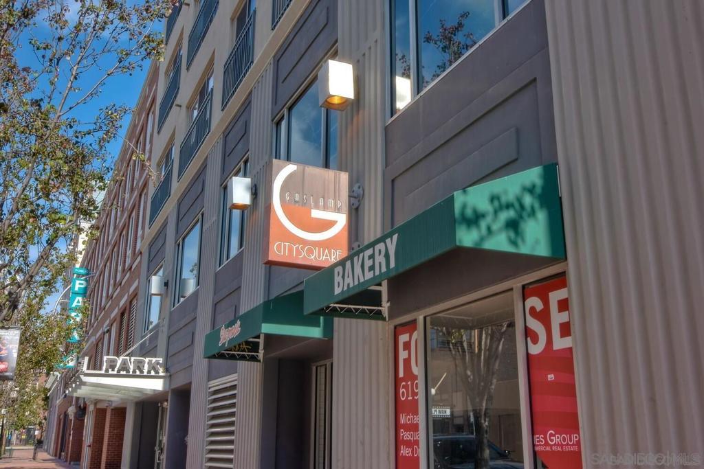 Downtown - Residential Lease